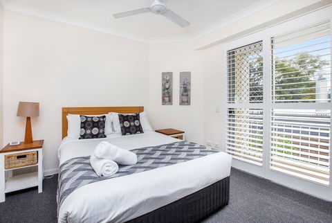Bridgewater Terraces - Accommodation Port Hedland 5
