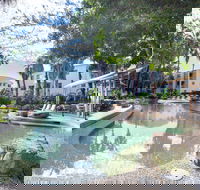Bridgewater Terraces - Accommodation Port Hedland