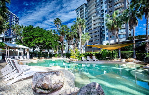 Bridgewater Terraces - Accommodation Port Hedland 1