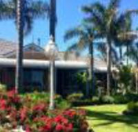 Best Western Coastal Waters Motor Inn - Accommodation Port Hedland