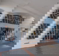 Marrakesh Apartments - Accommodation Port Hedland