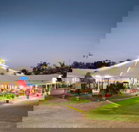 Mission Beach Resort - Accommodation Port Hedland