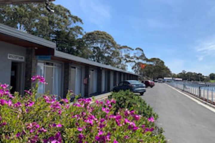  Accommodation Port Hedland
