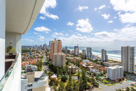 Aria Apartments - Accommodation Port Hedland 2