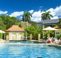 Aqualuna Beach Resort - Accommodation Port Hedland