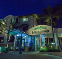 Grosvenor in Cairns - Accommodation Port Hedland