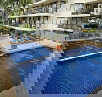 Seaview Resort - Accommodation Port Hedland