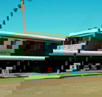 Longreach Motor Inn - Accommodation Port Hedland
