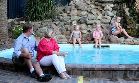 Longreach Motor Inn - Accommodation Port Hedland 2