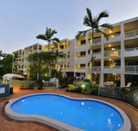 Argosy On The Beach - Accommodation Port Hedland