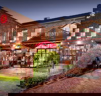 Best Western Plus Buckingham International - Accommodation Port Hedland