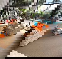 The Regent Apartments - Accommodation Port Hedland