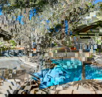 Paradise on the Beach Resort - Palm Cove - Accommodation Port Hedland