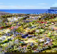 Korora Bay Village Resort - Accommodation Port Hedland