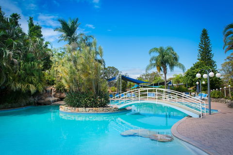 Boambee Bay Resort - Accommodation Port Hedland 2