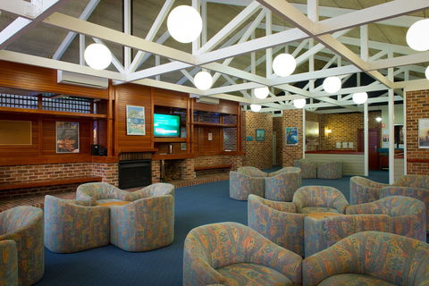 Boambee Bay Resort - Accommodation Port Hedland 5