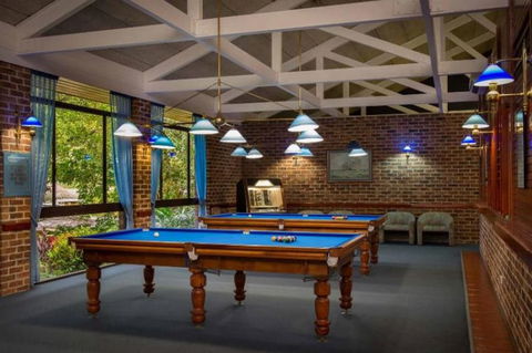 Boambee Bay Resort - Accommodation Port Hedland 4