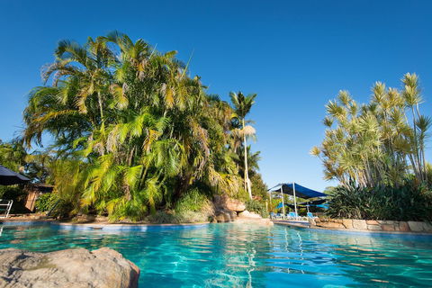 Boambee Bay Resort - Accommodation Port Hedland 1