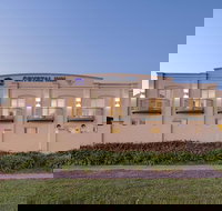 Best Western Crystal Inn - Accommodation Port Hedland