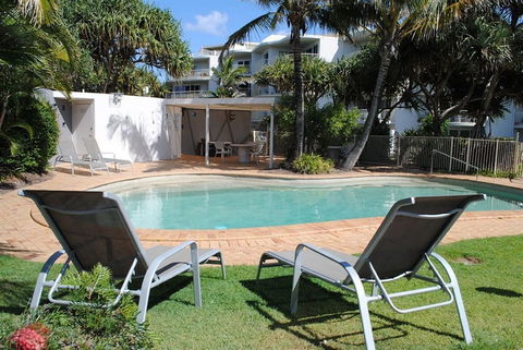 Surfside On The Beach - Accommodation Port Hedland 1