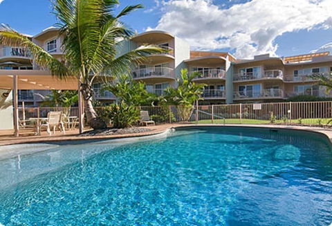 Surfside On The Beach - Accommodation Port Hedland 2