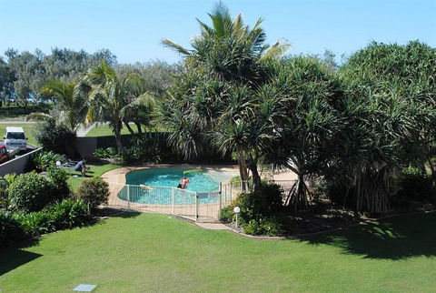 Surfside On The Beach - Accommodation Port Hedland 4