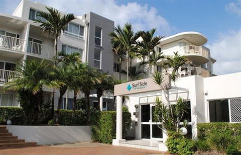 Surfside On The Beach - Accommodation Port Hedland 6