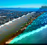 Surfside on the Beach - Accommodation Port Hedland