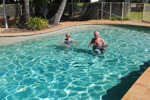 Surfside On The Beach - Accommodation Port Hedland 3