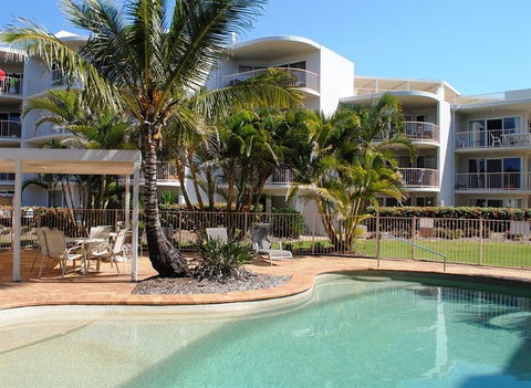 Surfside On The Beach - Accommodation Port Hedland 5