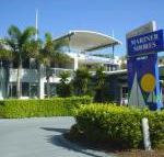 Mariner Shores Resort - Accommodation Port Hedland