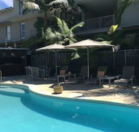 Metzo Noosa Resort - Accommodation Port Hedland