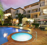 Sunset Island Resort - Accommodation Port Hedland