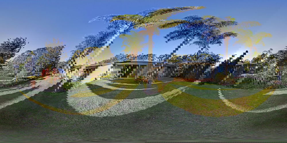 Accommodation Port Hedland