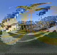 Fairway Motor Inn - Accommodation Port Hedland