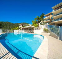 Summit Apartments Airlie Beach - Accommodation Port Hedland