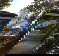 Santana Resort - Accommodation Port Hedland