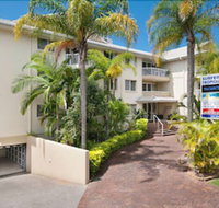 Surfers Tropique - Accommodation Port Hedland