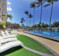 Aquarius on the Beach - Accommodation Port Hedland
