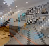 Crest Apartments - Accommodation Port Hedland