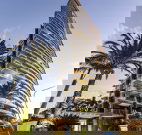 Artique Surfers Paradise - Accommodation Port Hedland