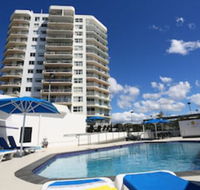 Mandolin Resort - Accommodation Port Hedland