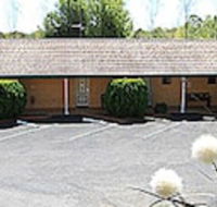 Hilltops Retreat Motor Inn - Accommodation Port Hedland