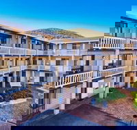 Best Western Albany Motel  Apartments - Accommodation Port Hedland