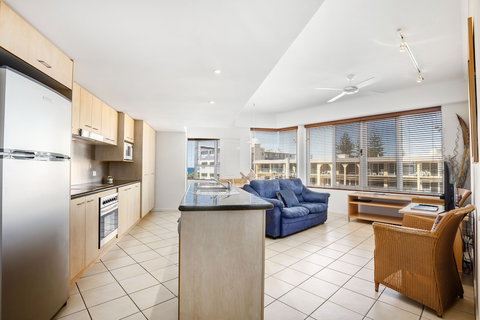 Rolling Surf Resort - Accommodation Port Hedland 4