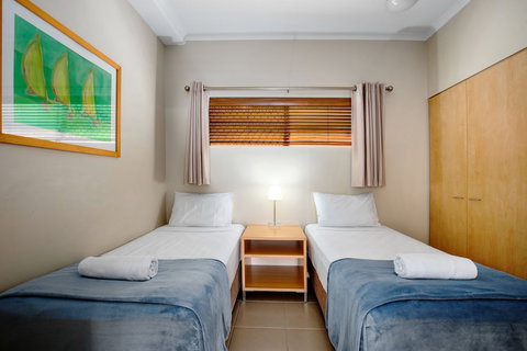 Rolling Surf Resort - Accommodation Port Hedland 6