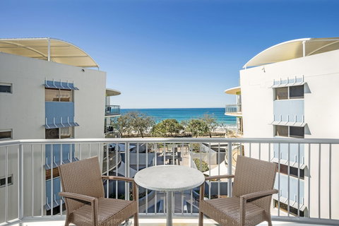 Rolling Surf Resort - Accommodation Port Hedland 3