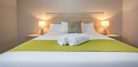 Ace Accommodation Albany - Accommodation Port Hedland 2