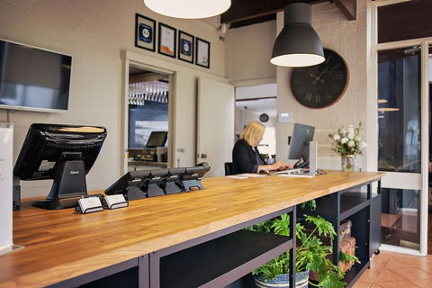 Ace Accommodation Albany - Accommodation Port Hedland 1