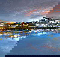 Crowne Plaza Hunter Valley an IHG Hotel - Accommodation Port Hedland